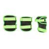 H704 GREEN MAXI 09