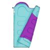 NC2008 PURPLE TURQUOISE MAXI 16