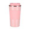 NCC09 PINK MAXI 08