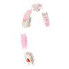 HHW06 PINK MAXI 14