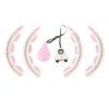HHW06 PINK MAXI 17