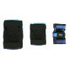 H734 BLUE MAXI 09