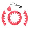 FH01 RED MAXI 09