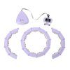 HHM14 VIOLET MAXI 17