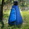 NC1706 BLUE MAXI 03