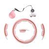 HHM15 PINK MAXI 15