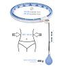 HHM15 BLUE MAXI 12