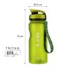 NC1740 GREEN MAXI 03