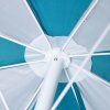 NC7813 TURQUOISE MAXI 10