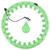 HHW01 GREEN MAXI 01
