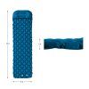 NC4006 TURQUOISE MAXI 05
