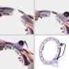 HHM13 VIOLET MAXI 12