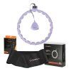 HHM14 VIOLET BR163 BLACK MAXI 01