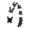 HHW12 BLACK BR163 BLACK MAXI 14
