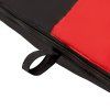 NC2003 BLACK RED MAXI 12