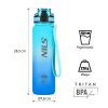 NCD04 BLUE MAXI 08