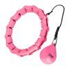 OHA02 PINK BR160 MAXI 17
