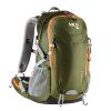 NC1917 GREEN MAXI 01