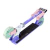 HD120L VIOLET MAXI 13