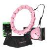 HHW11 LIGHTPINK BR163 BLACK MAXI 01