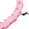HHW11 LIGHTPINK BR163 BLACK MAXI 11