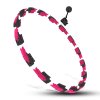 HHM16 BLACK PINK MAXI 17