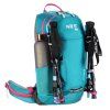 NC1950 TURQUOISE MAXI 07