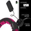 HHM16 BLACK PINK BR163 BLACK MAXI 11