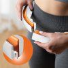 HHM21 WHITE ORANGE BR1313 MAXI 10