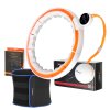 HHM21 WHITE ORANGE BR1313 MAXI 01