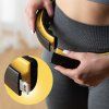 HHM21 BLACK YELLOW BR1313 MAXI 10