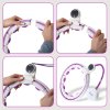 HHM17 WHITE VIOLET BR163 MAXI 17