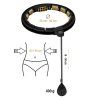 HHM13 NEW BLACK GOLD MAXI 11