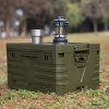 NCB4004 GREEN MAXI 14