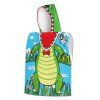 NAR20 CROCODILE MAXI 01