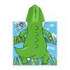 NAR20 CROCODILE MAXI 02