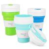 NC4103 GREEN 600ML MAXI 08