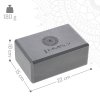 ZESTAW JOGA GRAY SJ02 MAXI 06