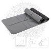 ZESTAW JOGA GRAY SJ02 MAXI 08