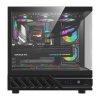 Počítačová skříň DarkFlash DS950 (černá)  DarkFlash