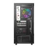 Počítačová skříň DarkFlash DS950 (černá)  DarkFlash