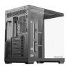 Počítačová skříň DarkFlash C280 (černá) + 7 ventilátorů  DarkFlash