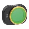 6 filtrů pro objektiv MCUV, CPL, ND8/16/32/64 Sunnylife pro DJI MINI 4 PRO  Sunnylife