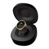 Smartring RingConn Gen 2 (velikost 10, zlatá)  RingConn