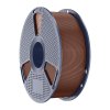 Filament Sunlu PLA+ (čokoládová barva)  Sunlu