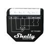 Shelly Qubino Wave Shutter Controller, Z-Wave  Shelly