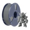Filament Sunlu PLA+ 2.0 (šedý)  Sunlu