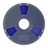 ABS filament s povrchovou úpravou (modrý)  Sunlu