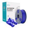 ABS filament s povrchovou úpravou (modrý)  Sunlu