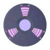 Filament Sunlu PLA (Rainbow) 03  Sunlu